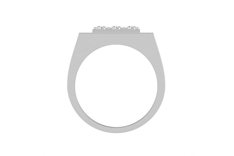 Sion Gents Diamond ring in Gold